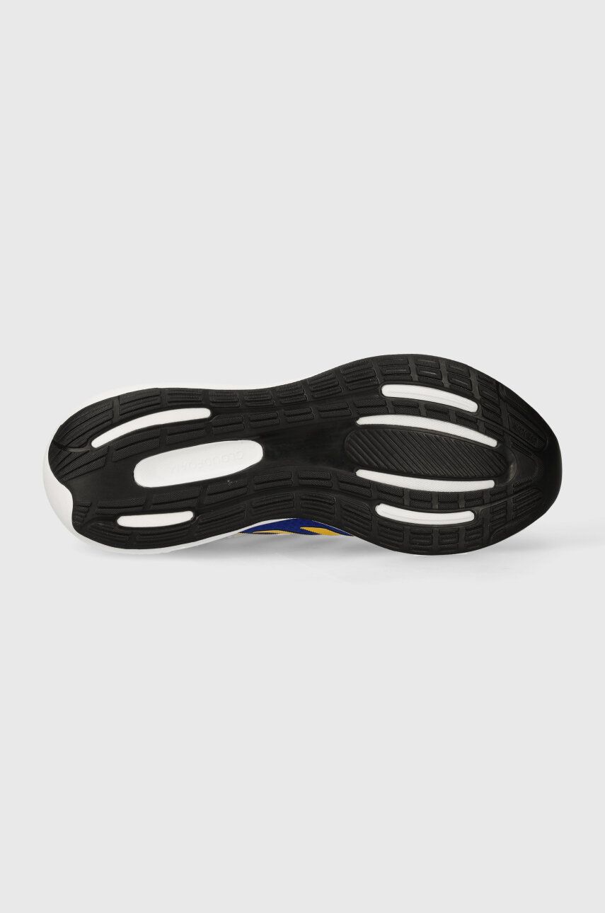 Бігові кросівки чоловічі adidas Performance Runfalcon 3.0 IE0735 — фото 6