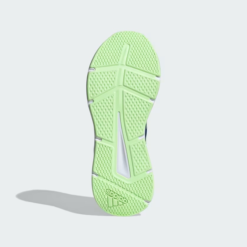 Кросівки чоловічі Adidas Galaxy 6 Blue IE8130 — фото 4