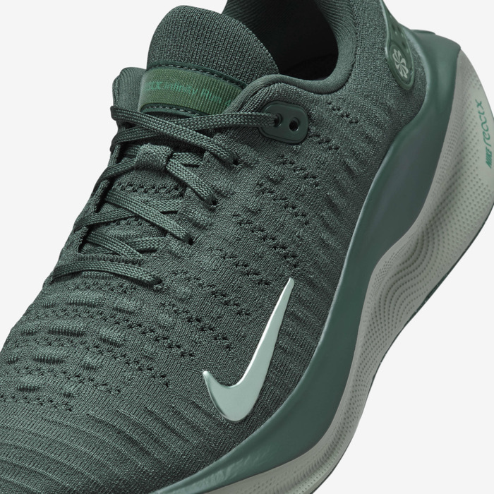 Кросівки жіночі Nike Reactx Infinity Run 4 DR2670-304, 36.5 — фото 7