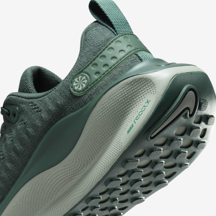 Кросівки жіночі Nike Reactx Infinity Run 4 DR2670-304, 36.5 — фото 8