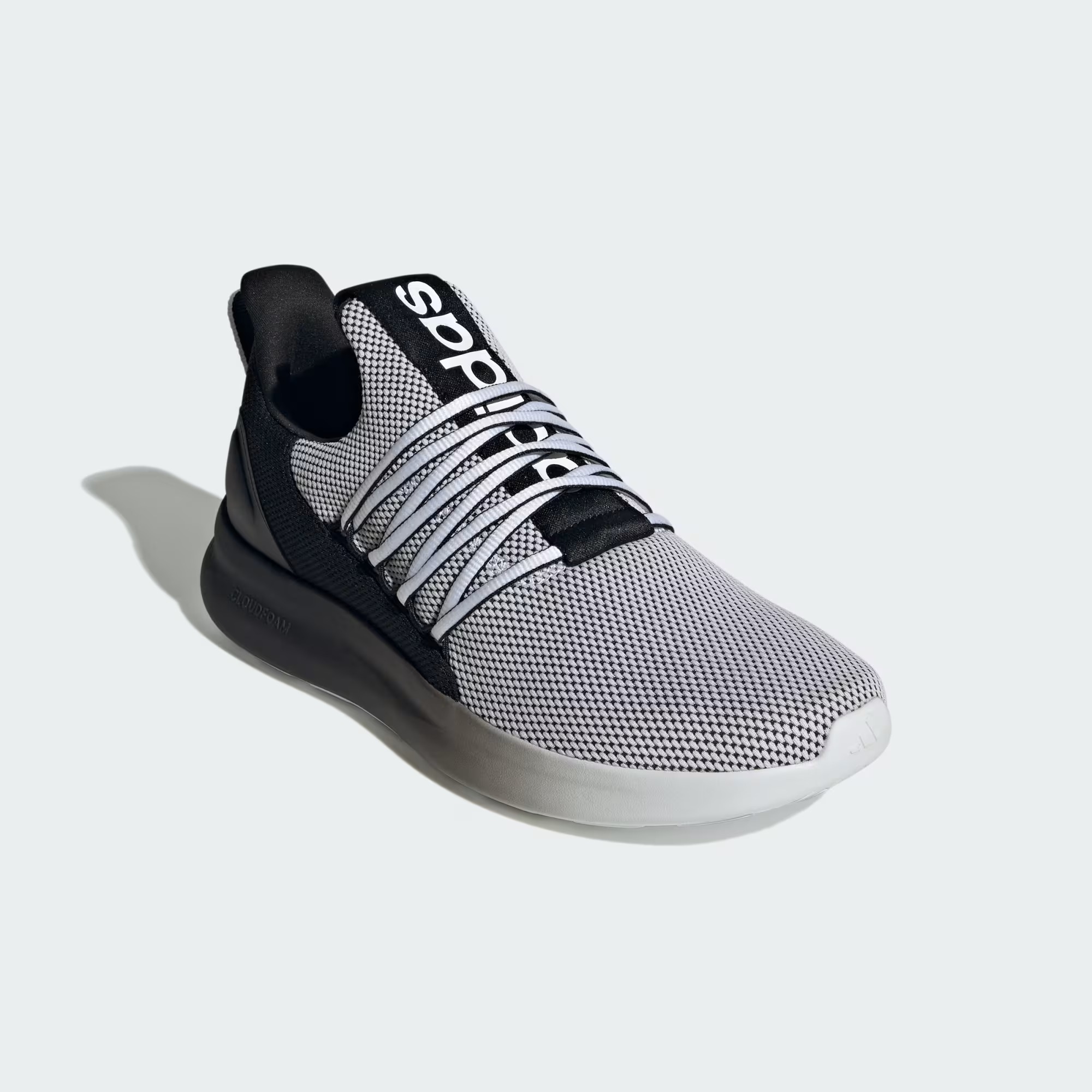 Кросівки Lite Racer Adapt 7.0 Wide Adidas 48 — фото 2
