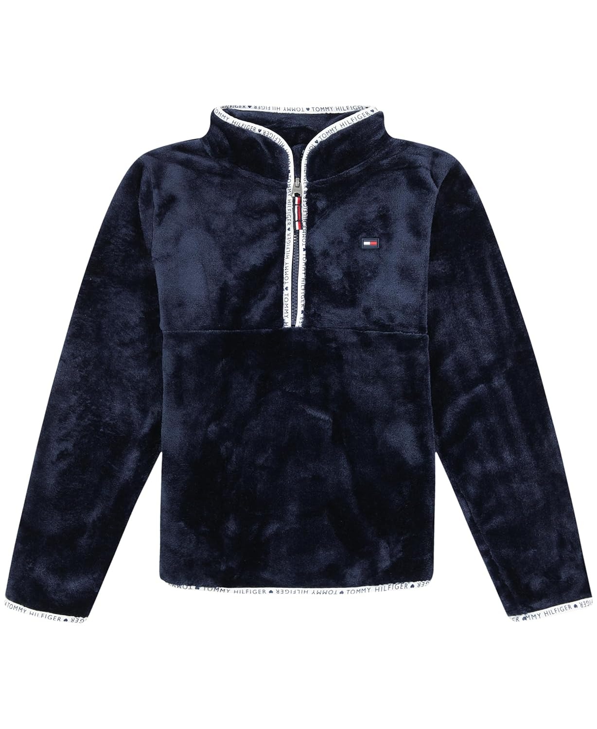 Дитяча кофта тепла Tommy Hilfiger 1159849181 — фото 1