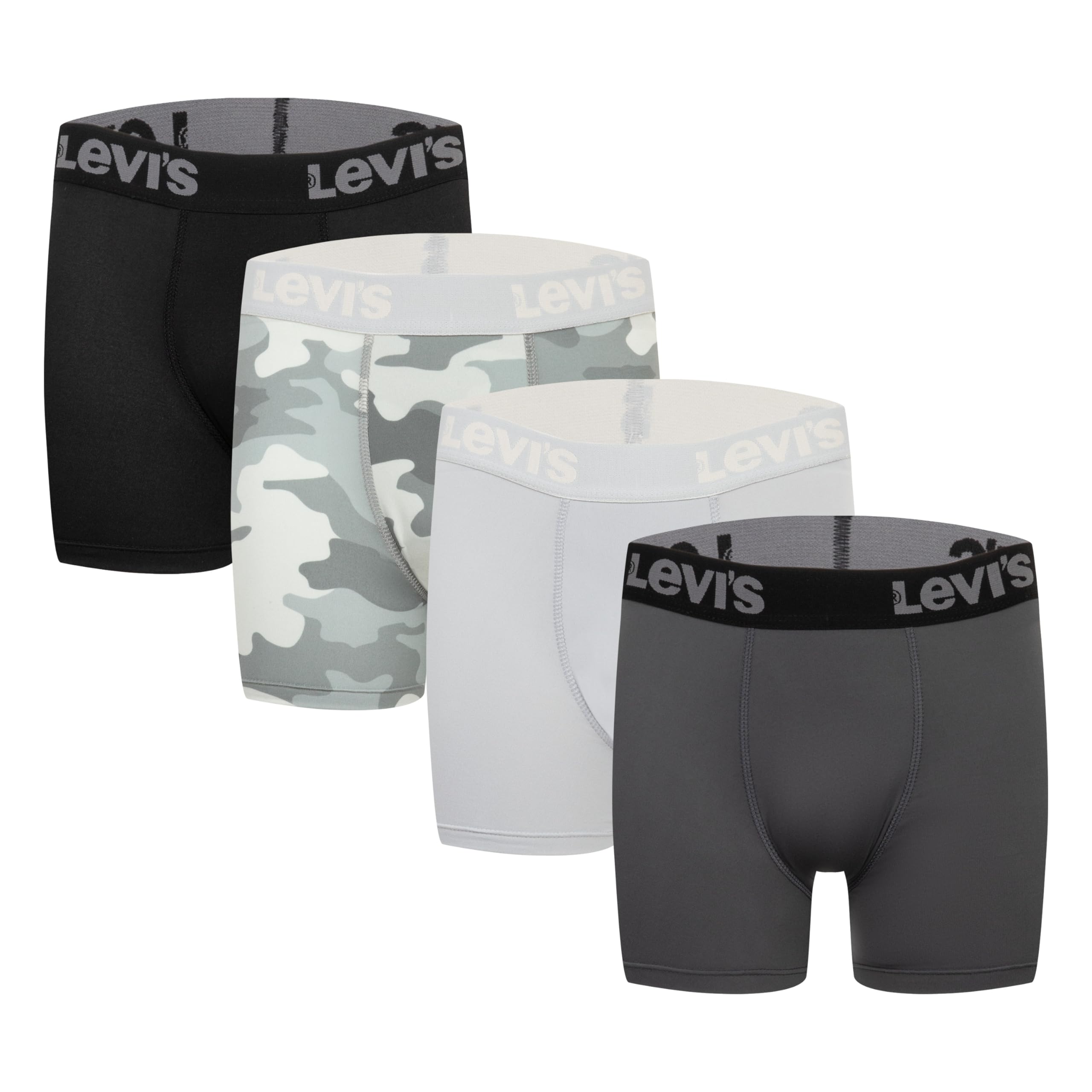 Набір дитячих трусів Levi's 1159849076 — фото 1