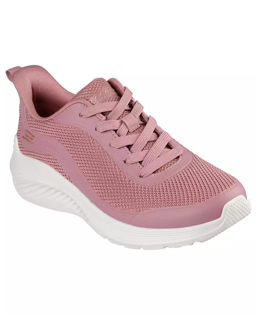 Жіночі кросівки BOBS Squad Waves-Still Wading Skechers 37,5 — фото 1
