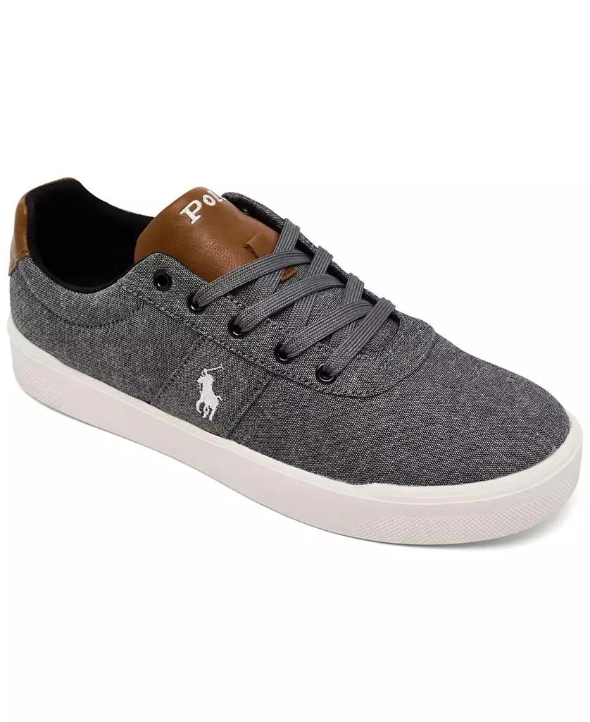 Дитячі кеди Polo Ralph Lauren 40 — фото 1