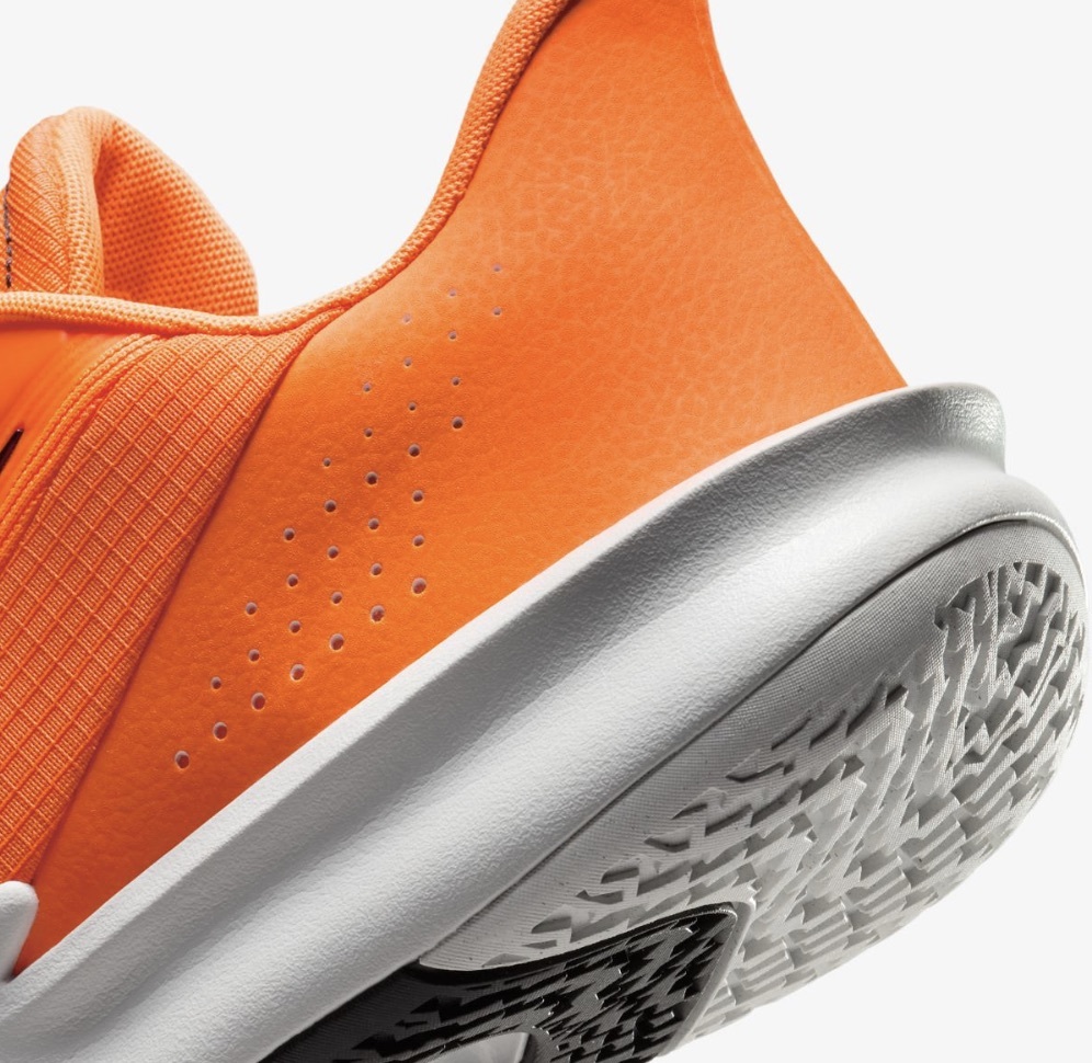Кросівки чоловічі Nike Precision 7 FN4322-800, 40 — фото 8