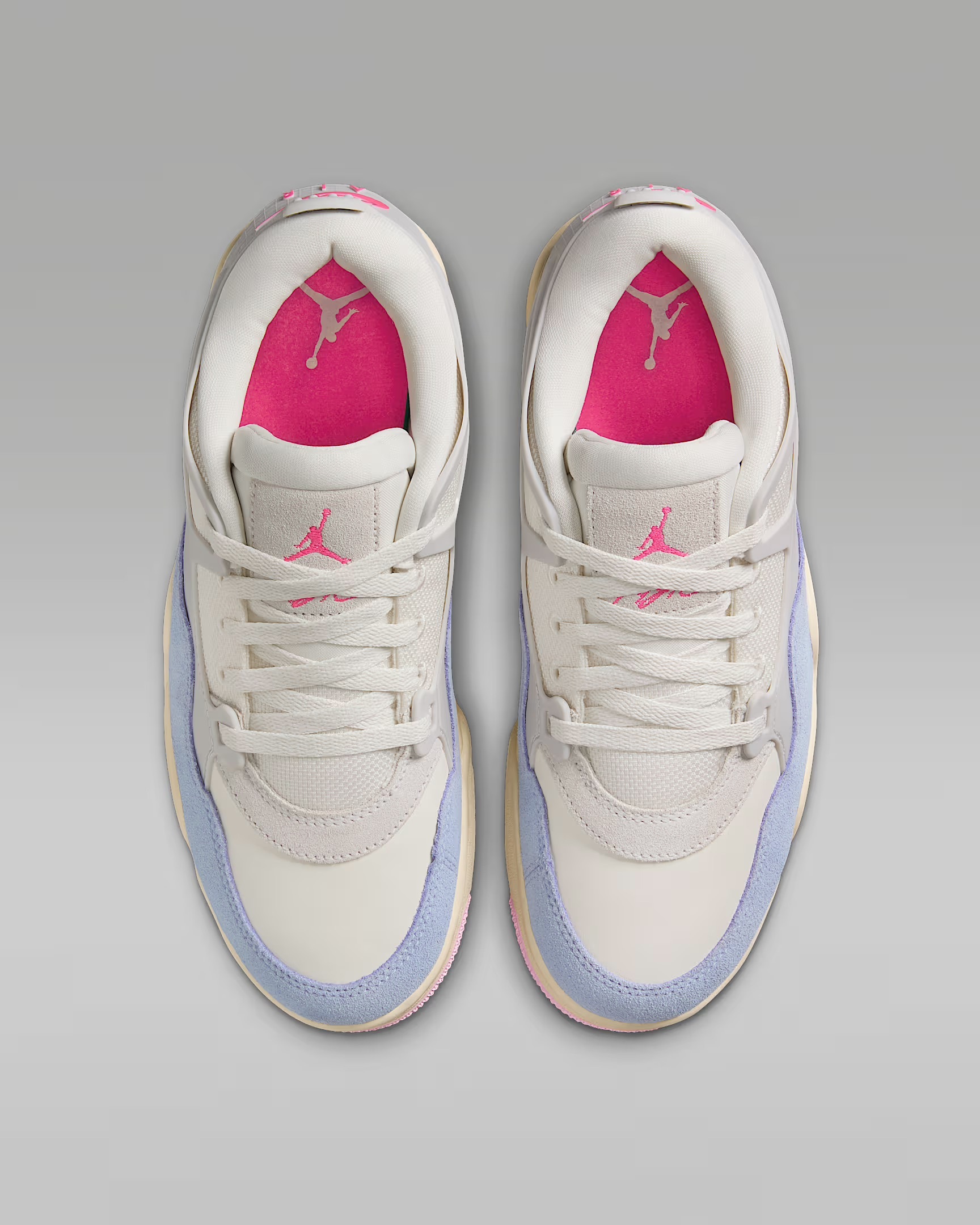 Жіночі кросівки Air Jordan 4 RM IB4466-025, 36.5 — фото 5