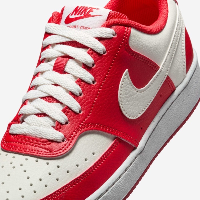 Жіночі кросівки Nike W Court Vision Lo Nn DH3158-602, 36 — фото 8