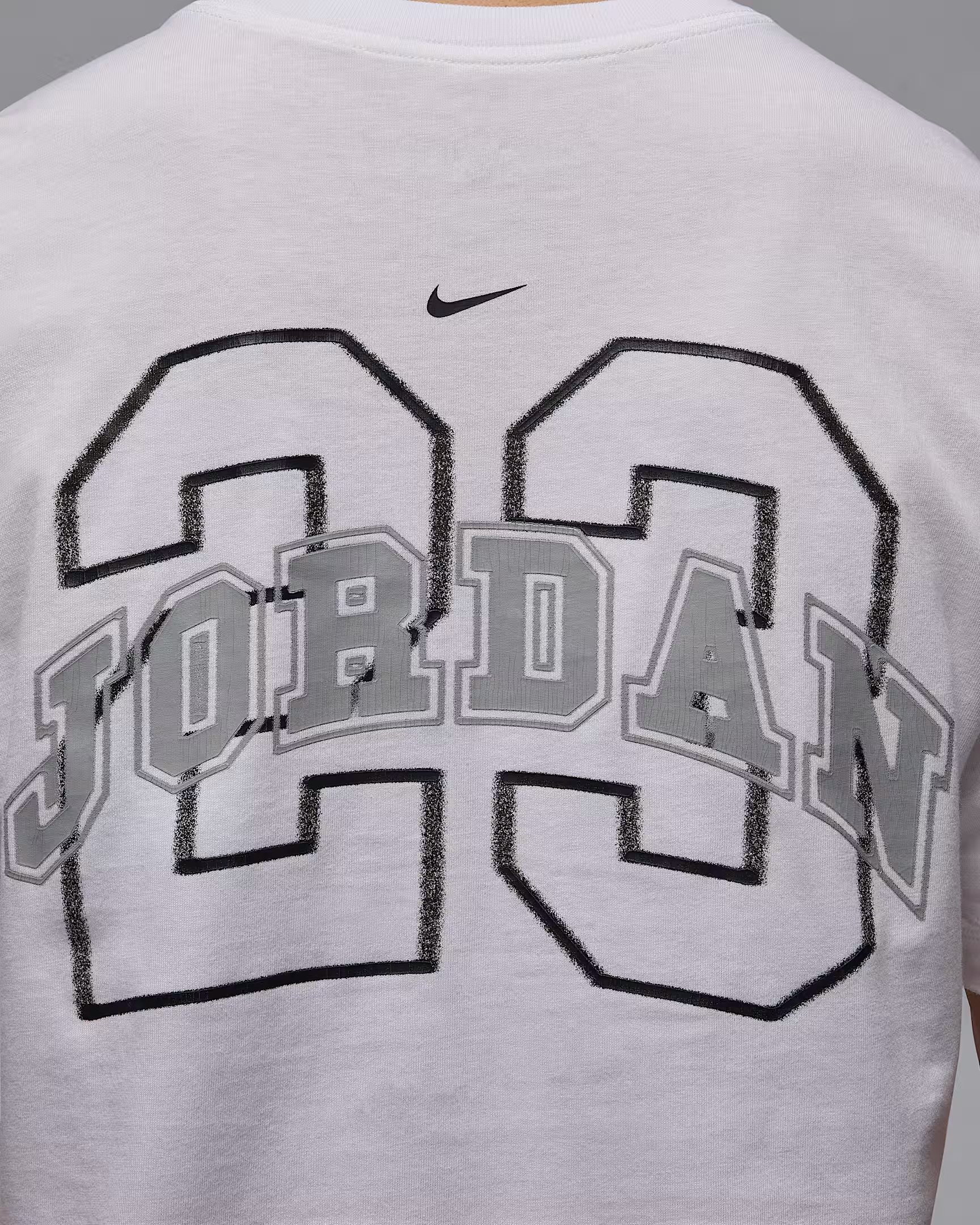 Футболка чоловіча Jordan Flight MVP IB8914-100 — фото 6