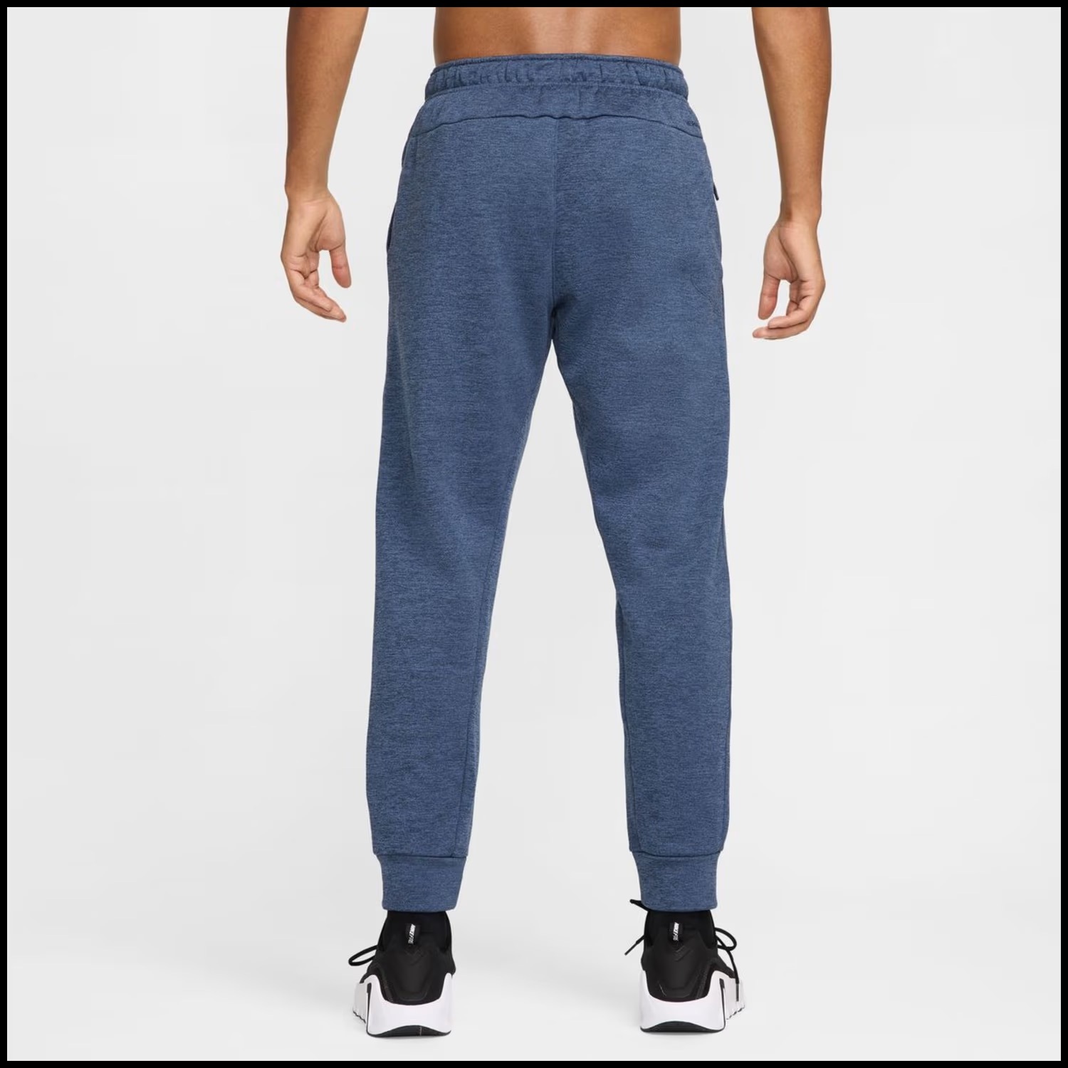 Штани чоловічі NIKE M NK TF JOGGER PANT SWOOSH HJ3033-437, 2XL — фото 4