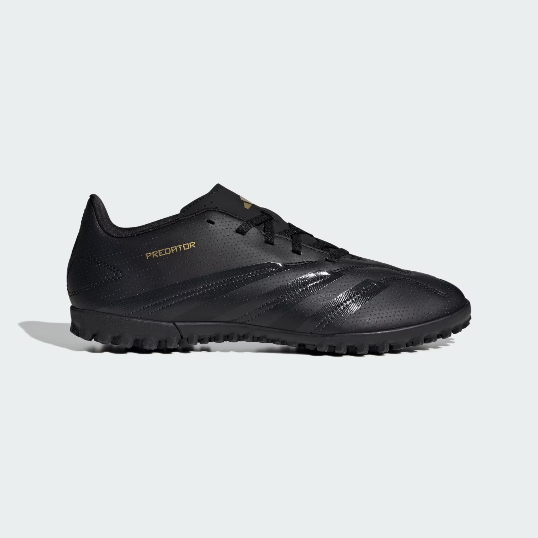 Сороконіжки Adidas Guayos Predator Club IF6397 — фото 3