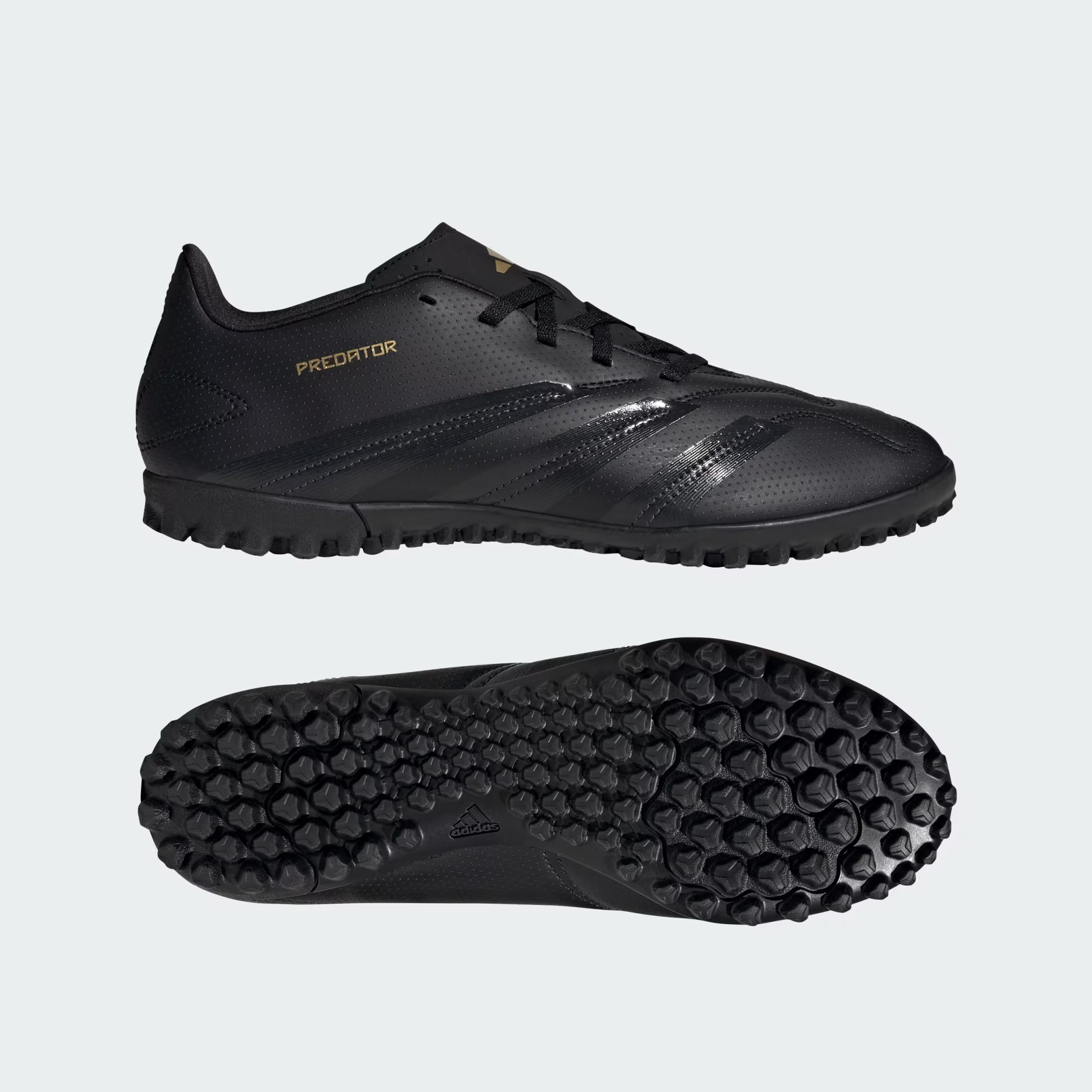 Сороконіжки Adidas Guayos Predator Club IF6397 — фото 4
