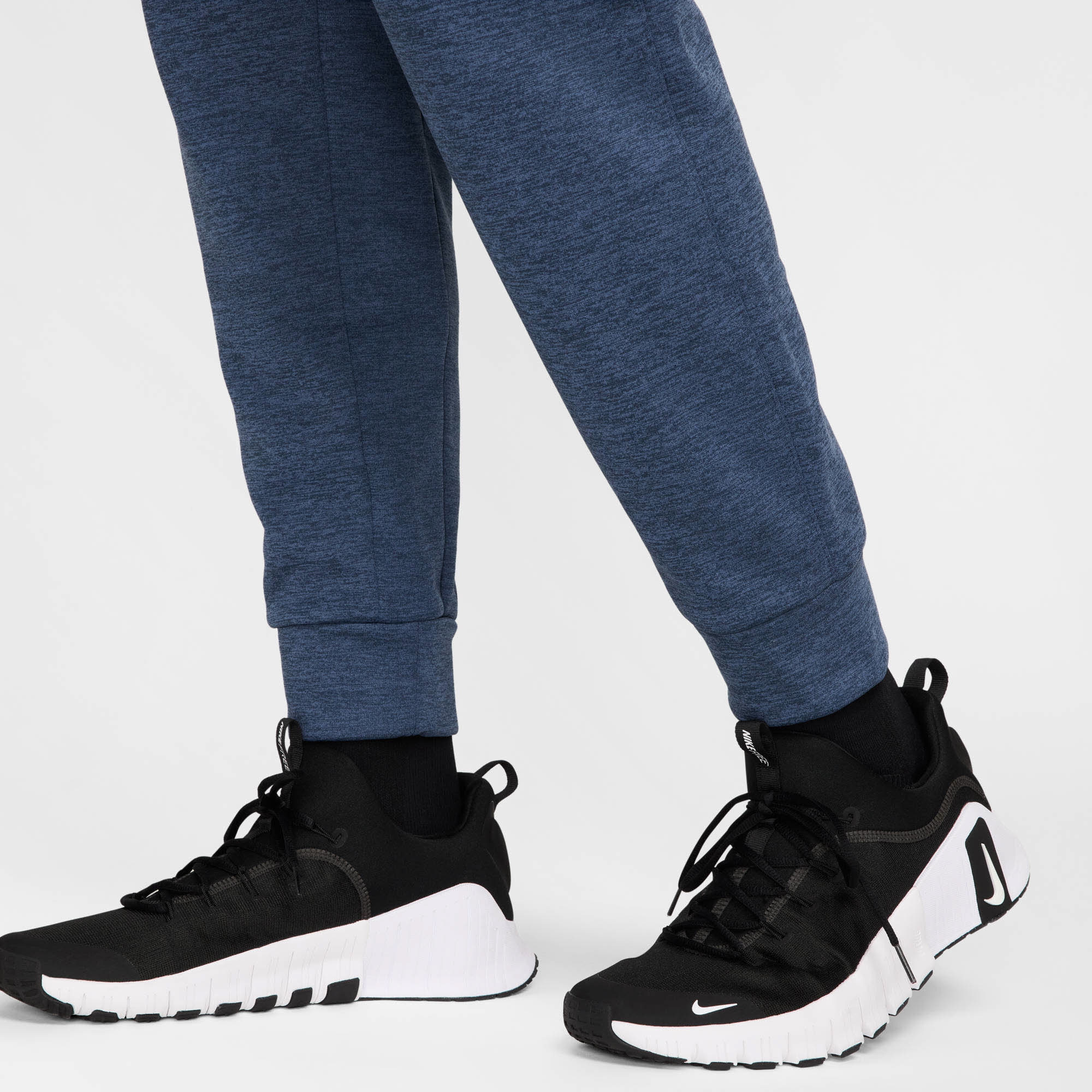Штани чоловічі NIKE M NK TF JOGGER PANT SWOOSH HJ3033-437, 2XL — фото 6