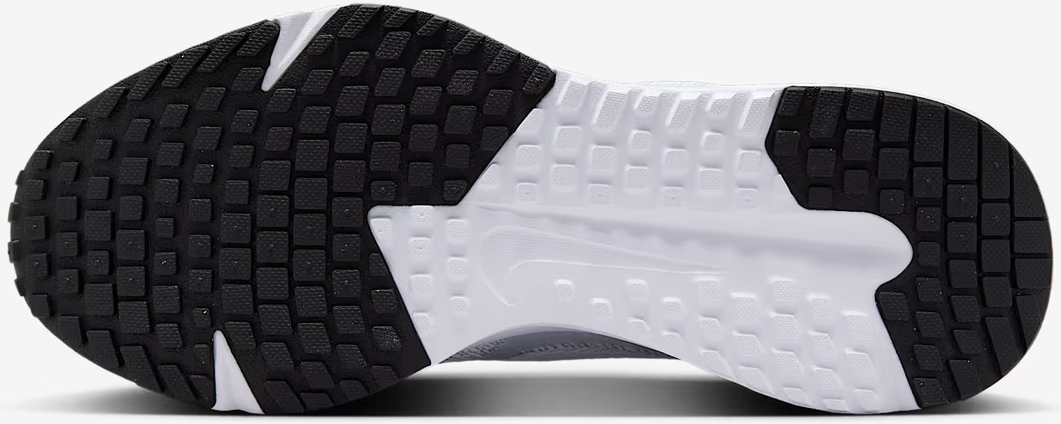 Кросівки жіночі Nike Run Defy HM9593-103, 37.5 — фото 4
