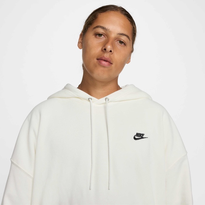Худі чоловіче Nike Club Fleece Men's Oversized French Terry HJ1816-133, 2XL — фото 4