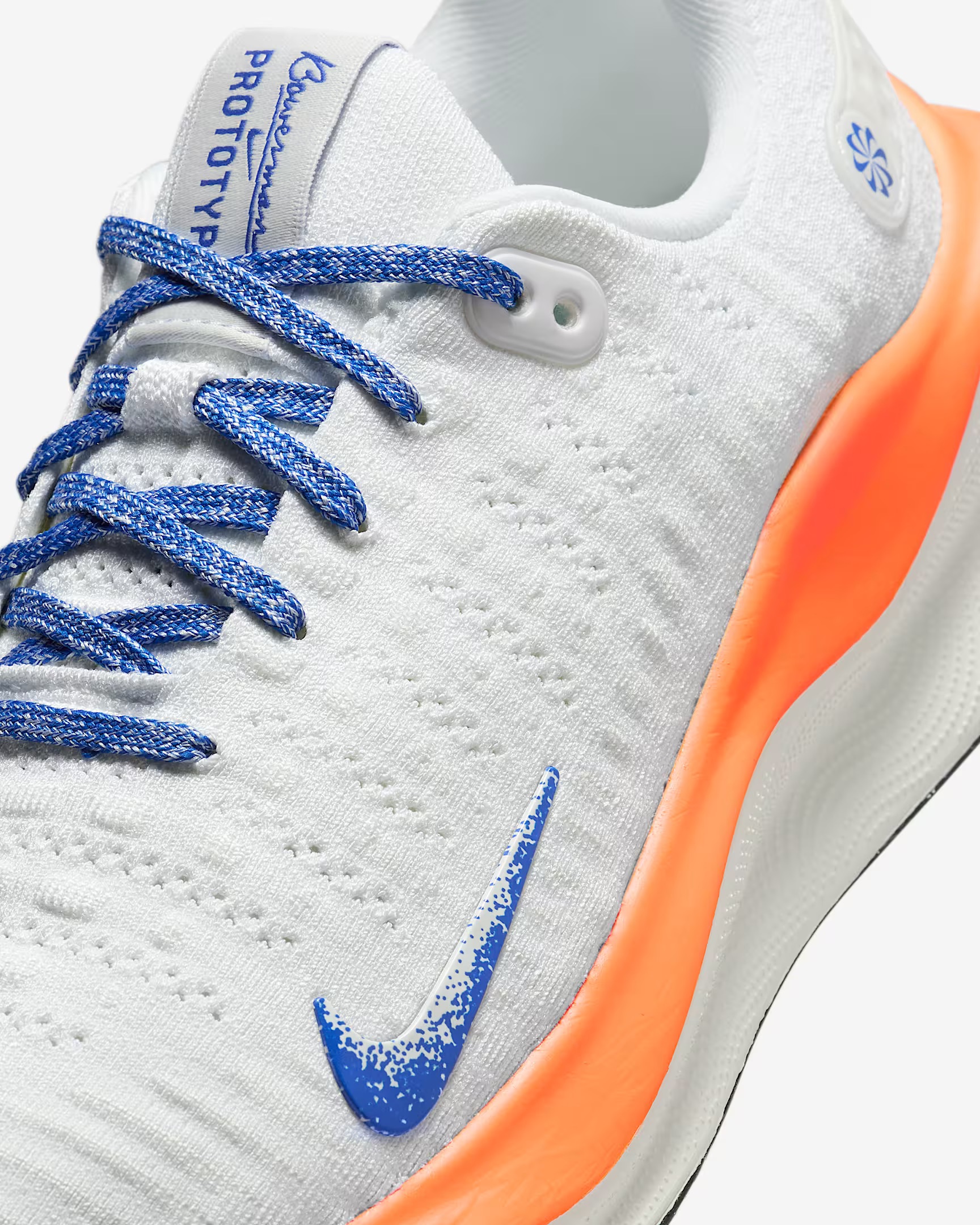 Кросівки жіночі Nike INFINITYRN 4 FP HJ6649-900 — фото 8