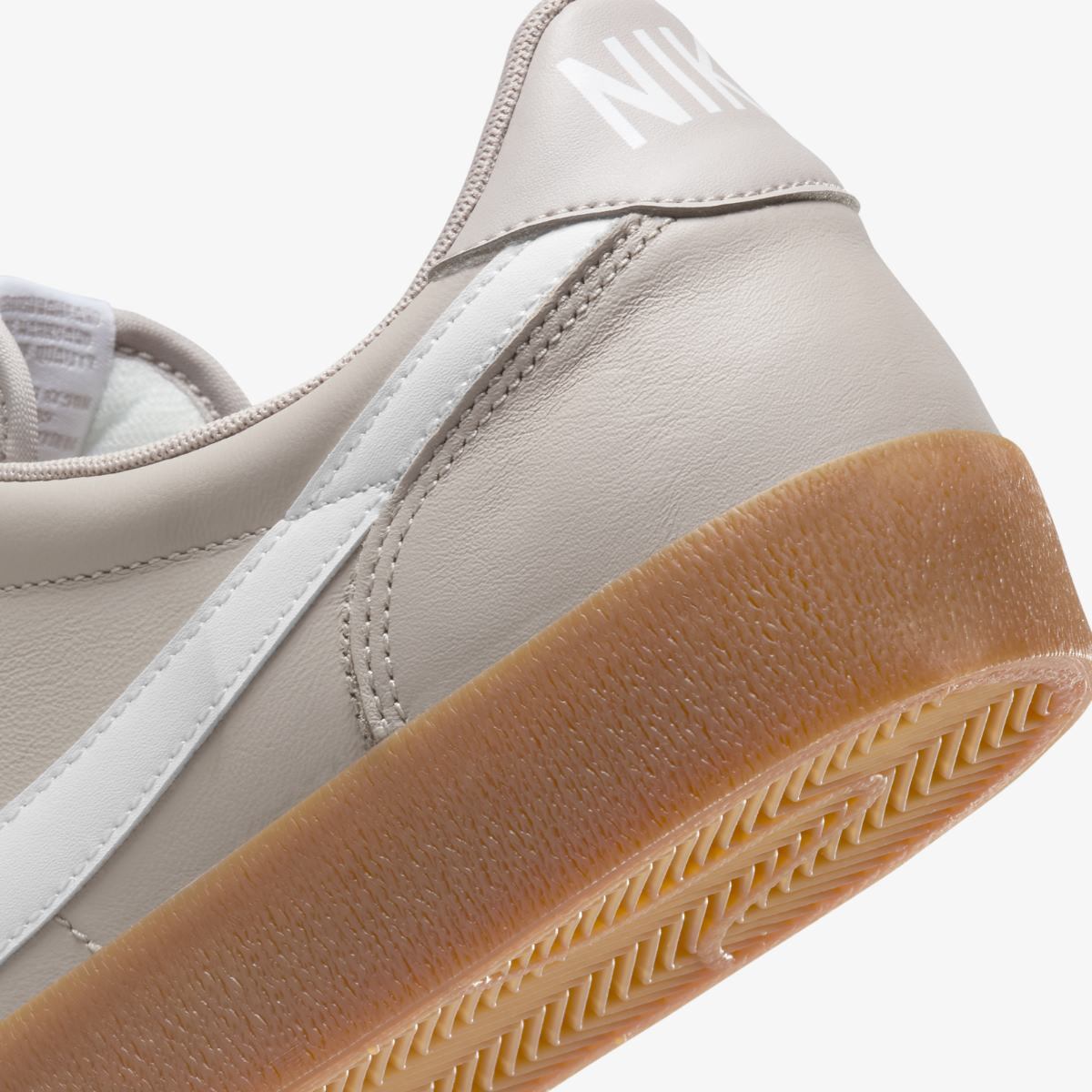 Кросівки чоловічі Nike Killshot 2 Leather HM9431-001, 41 — фото 5