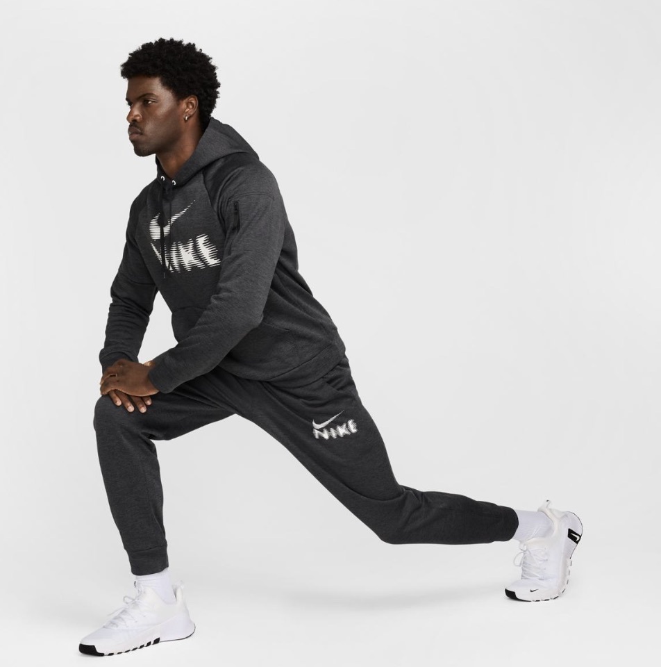 Чоловіча толстовка NIKE M NK TF PO HOODIE SWOOSH HJ3001-010, M — фото 7