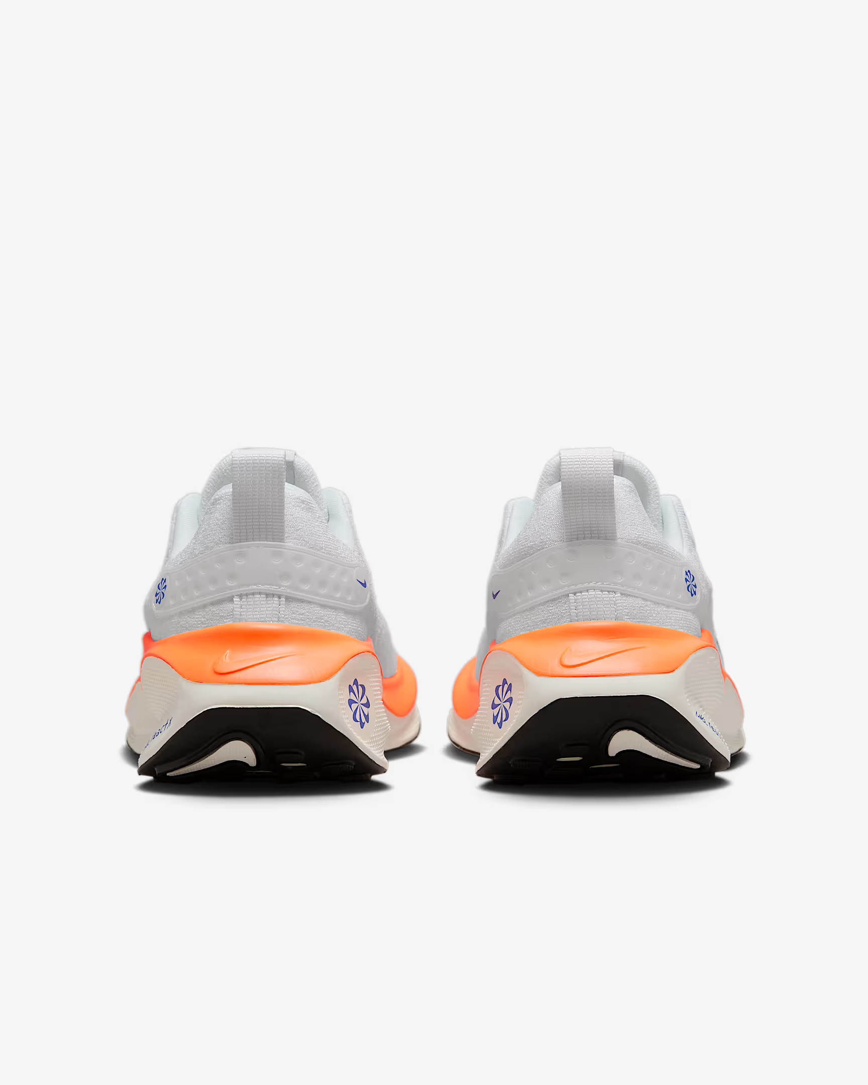 Кросівки жіночі Nike INFINITYRN 4 FP HJ6649-900 — фото 7