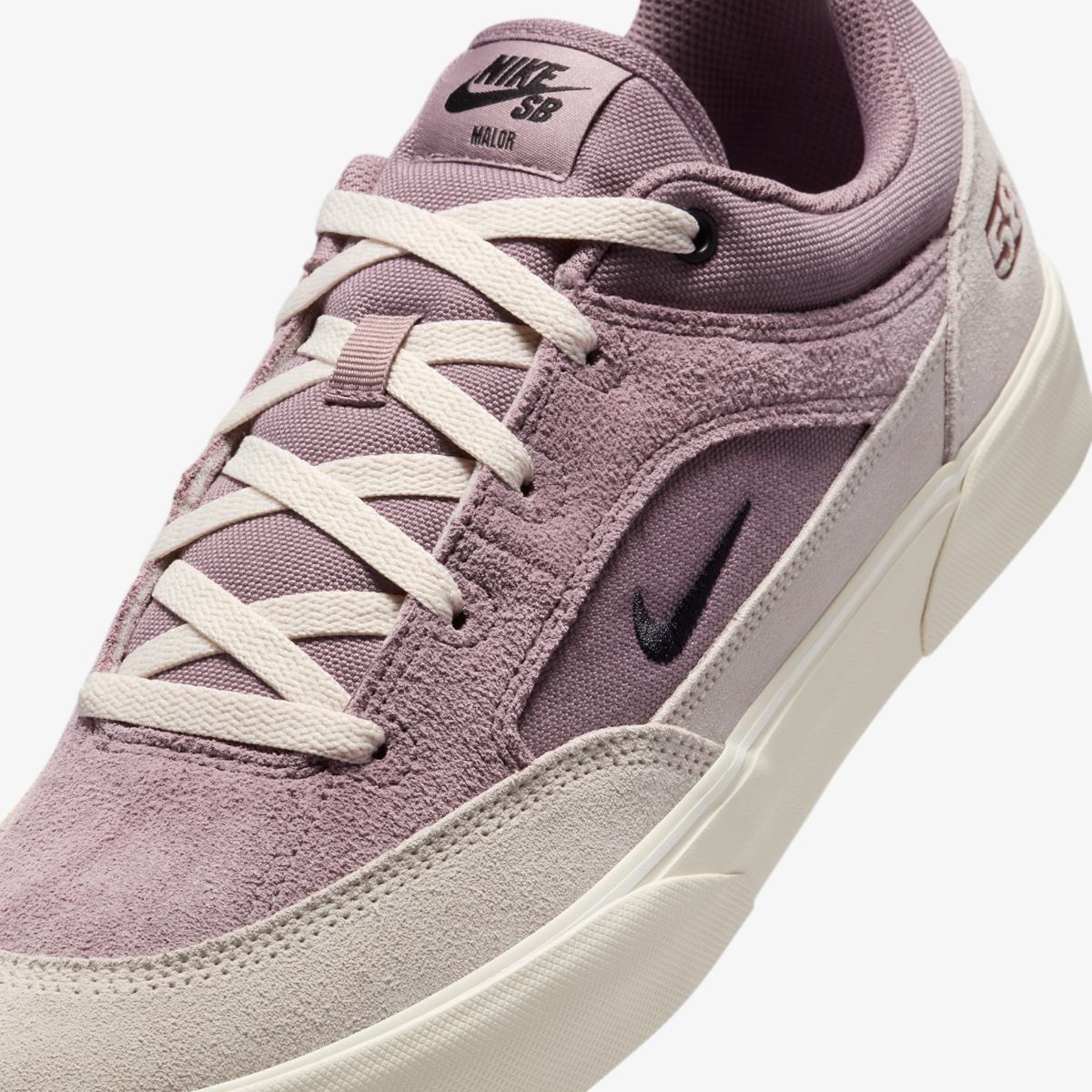 Кросівки чоловічі Nike SB Malor TE HF3066-200, 36.5 — фото 4