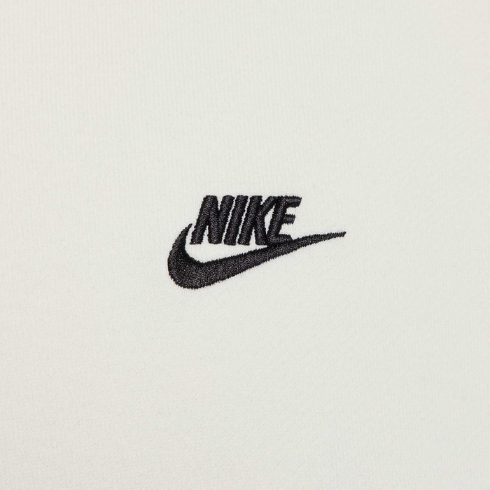 Худі чоловіче Nike Club Fleece Men's Oversized French Terry HJ1816-133, 2XL — фото 5