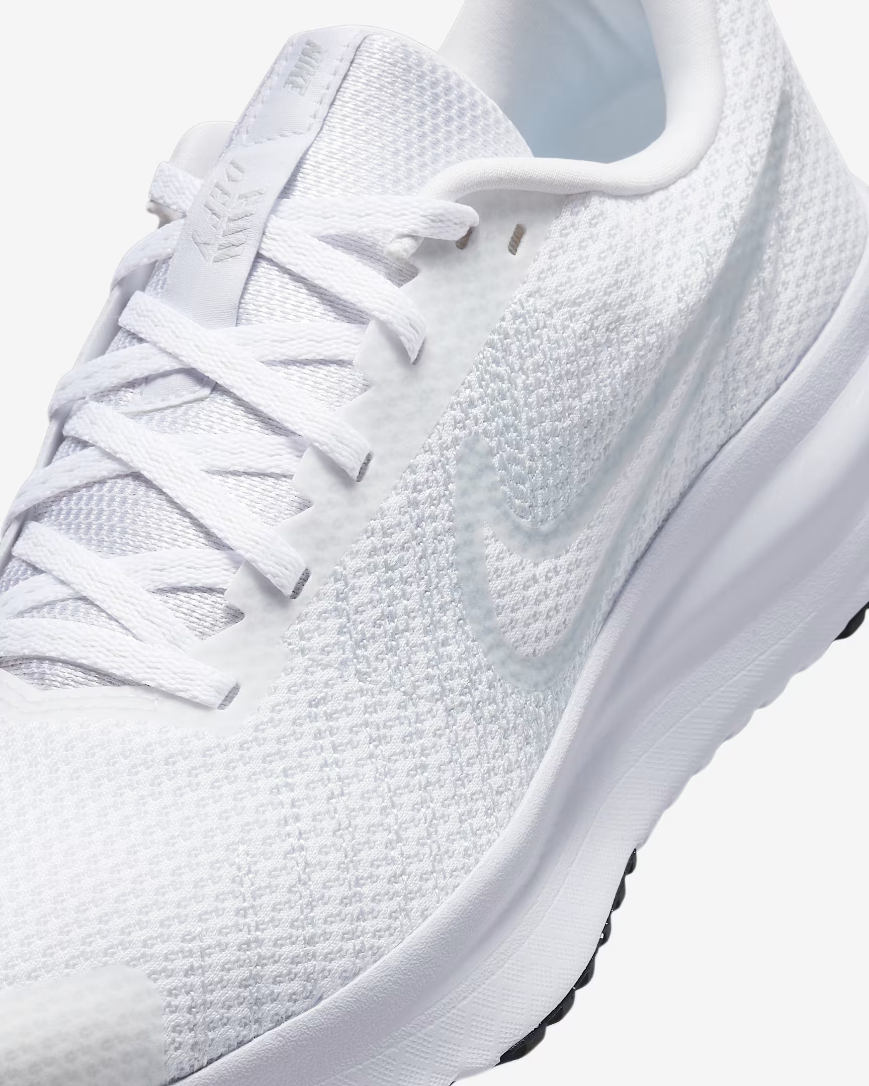 Кросівки жіночі Nike Run Defy HM9593-103, 37.5 — фото 8