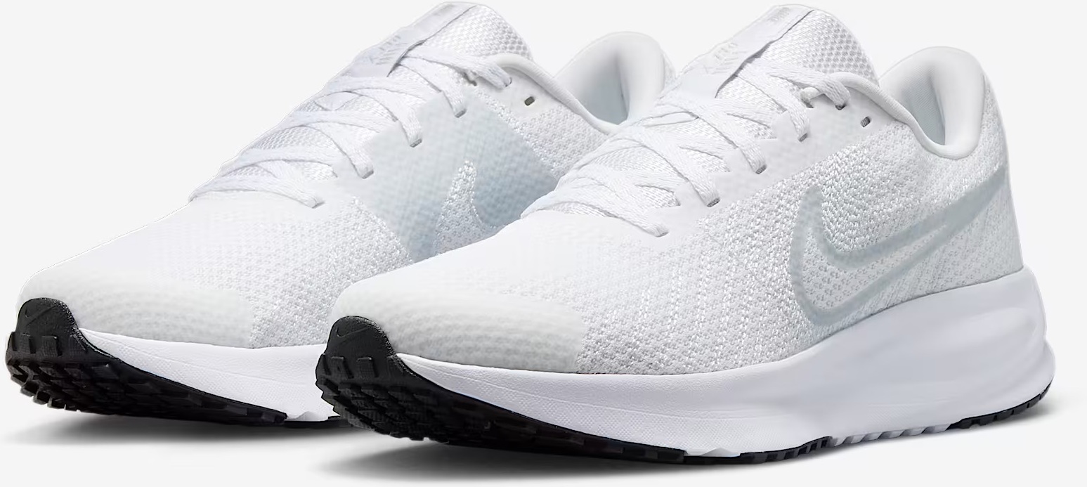 Кросівки жіночі Nike Run Defy HM9593-103, 37.5 — фото 6