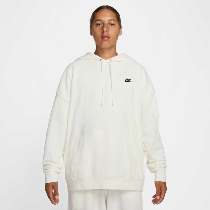 Худі чоловіче Nike Club Fleece Men's Oversized French Terry HJ1816-133, 2XL — фото 2