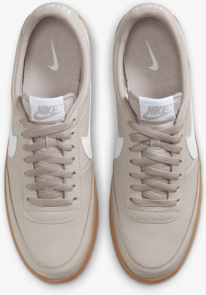 Кросівки чоловічі Nike Killshot 2 Leather HM9431-001, 41 — фото 6