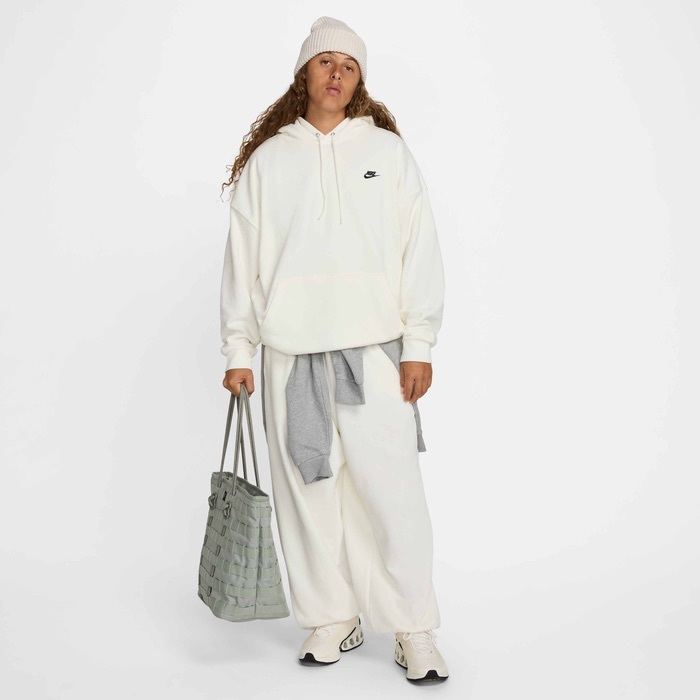 Худі чоловіче Nike Club Fleece Men's Oversized French Terry HJ1816-133, 2XL — фото 8