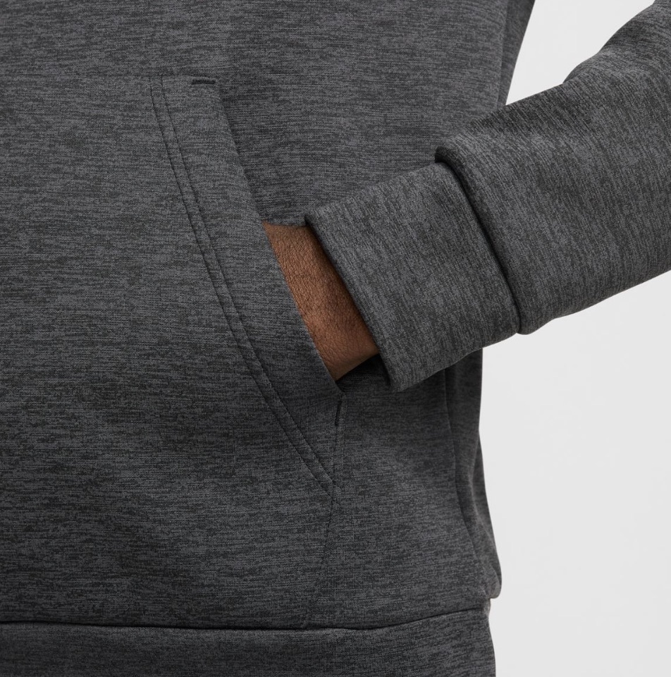 Чоловіча толстовка NIKE M NK TF PO HOODIE SWOOSH HJ3001-010, M — фото 5