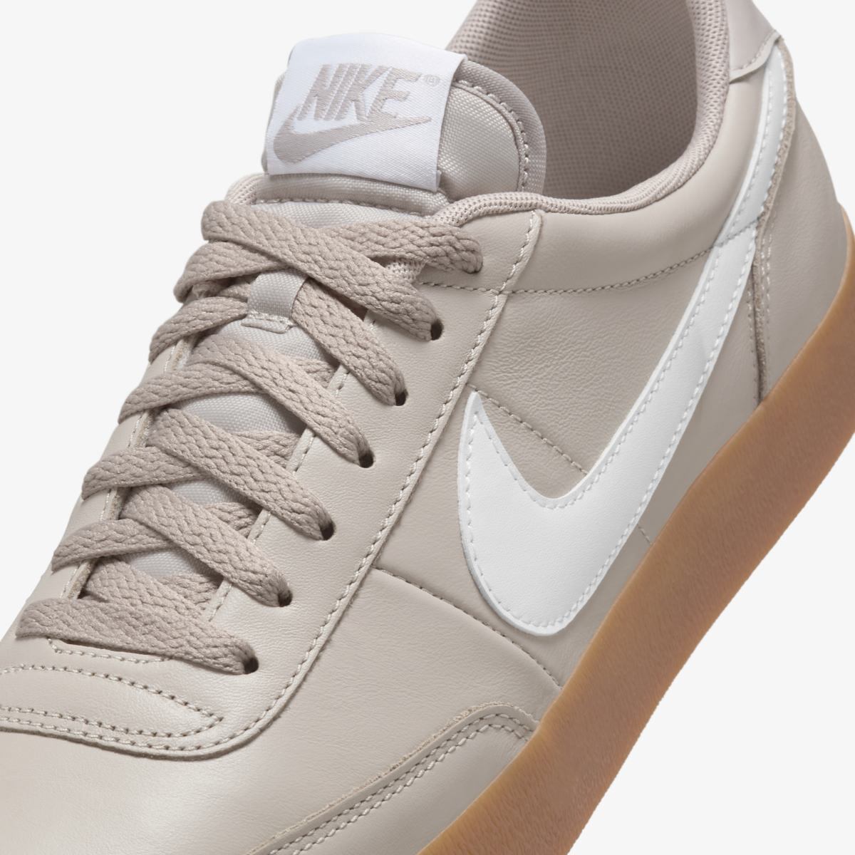 Кросівки чоловічі Nike Killshot 2 Leather HM9431-001, 41 — фото 3