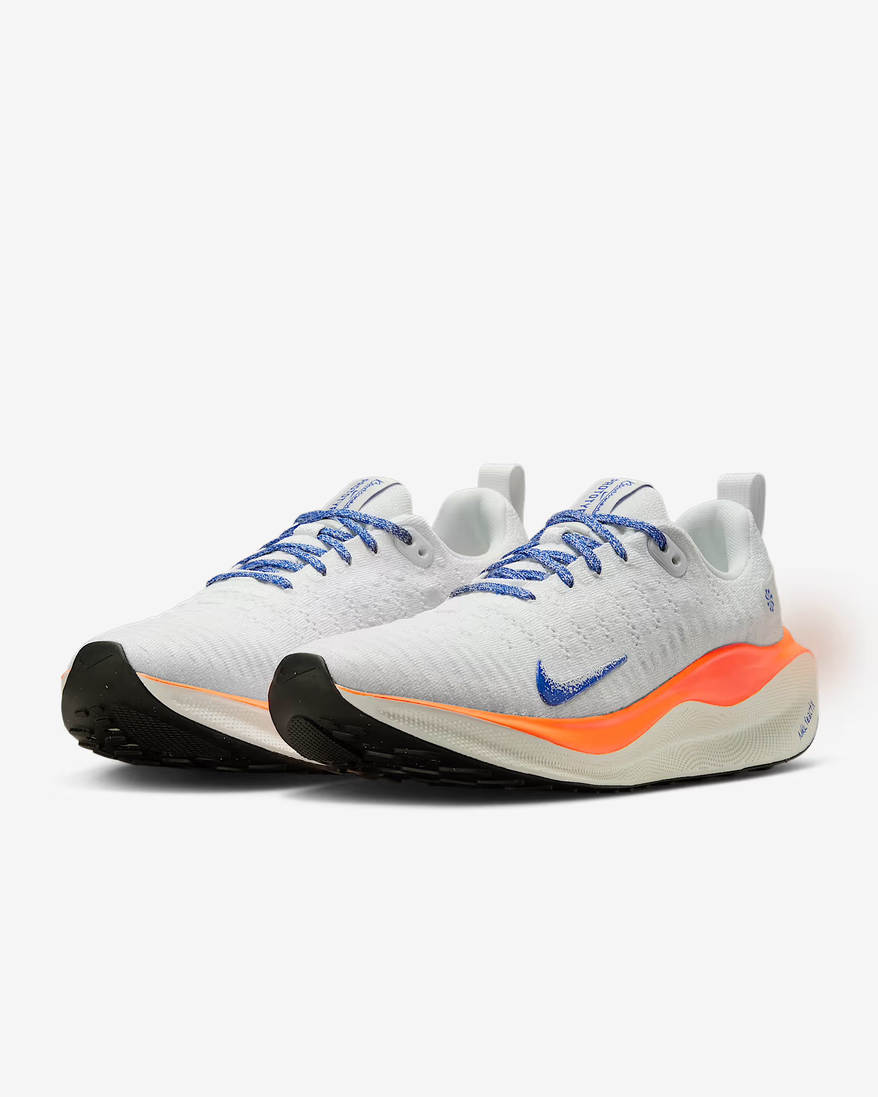 Кросівки жіночі Nike INFINITYRN 4 FP HJ6649-900 — фото 6