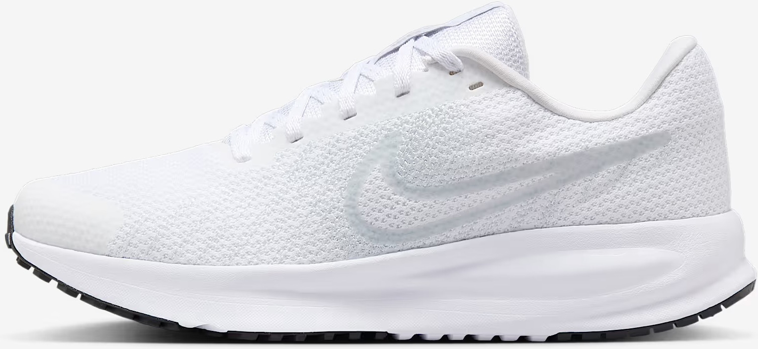 Кросівки жіночі Nike Run Defy HM9593-103, 37.5 — фото 3