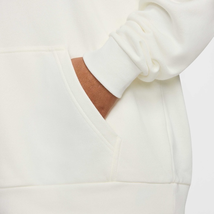 Худі чоловіче Nike Club Fleece Men's Oversized French Terry HJ1816-133, 2XL — фото 6