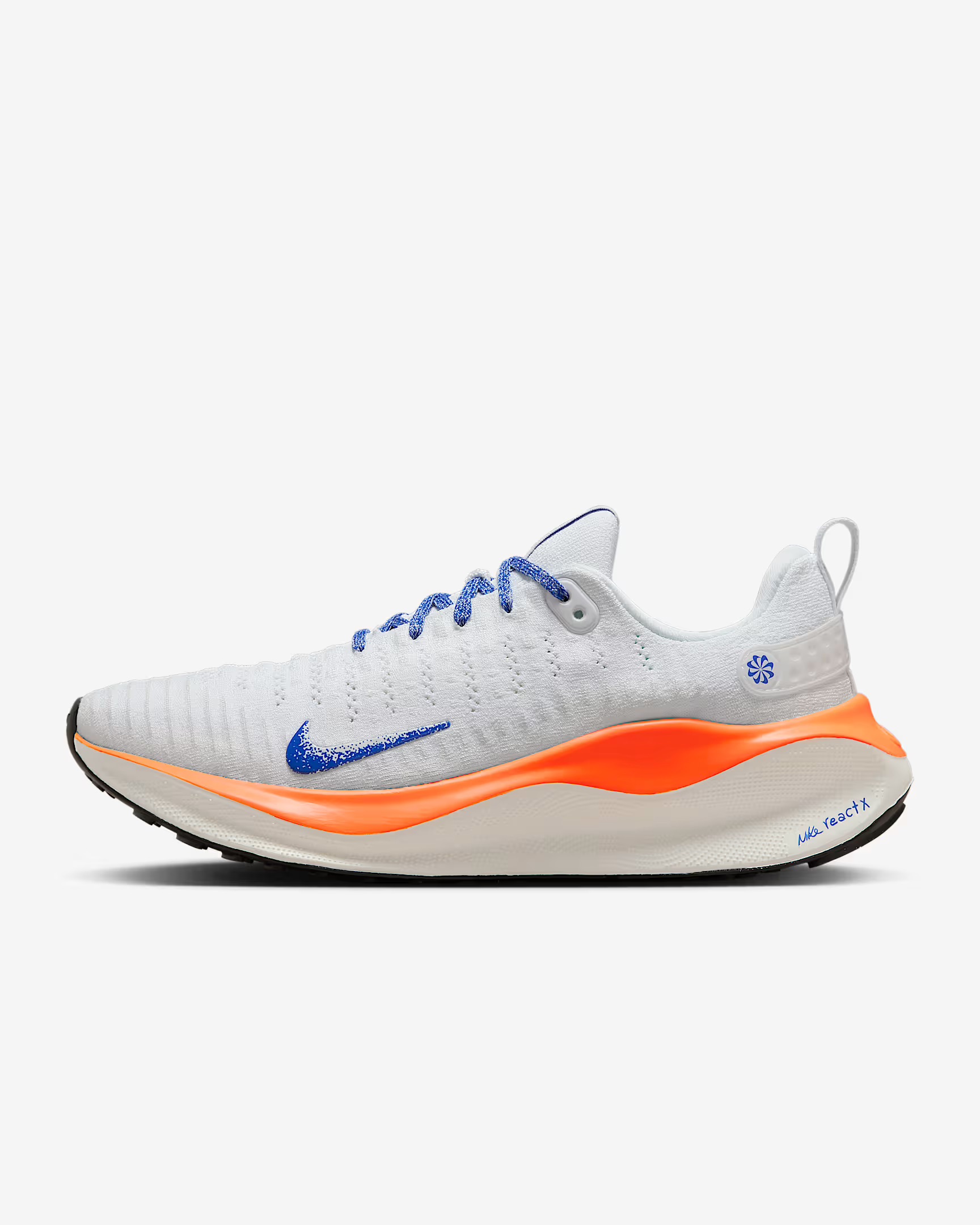 Кросівки жіночі Nike INFINITYRN 4 FP HJ6649-900 — фото 3