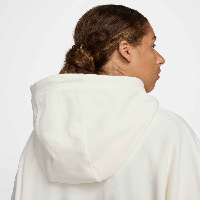 Худі чоловіче Nike Club Fleece Men's Oversized French Terry HJ1816-133, 2XL — фото 7