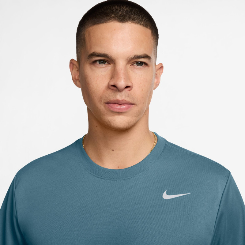 Футболка чоловіча NIKE M NK Dri-FIT TEE RLGD RESET DX0989-006 — фото 1