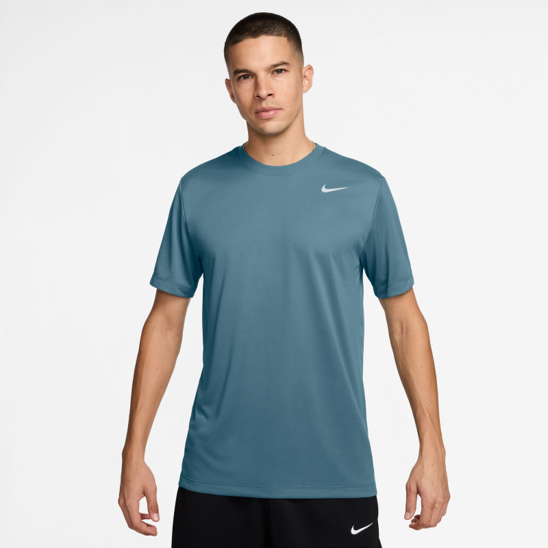 Футболка чоловіча NIKE M NK Dri-FIT TEE RLGD RESET DX0989-006 — фото 2