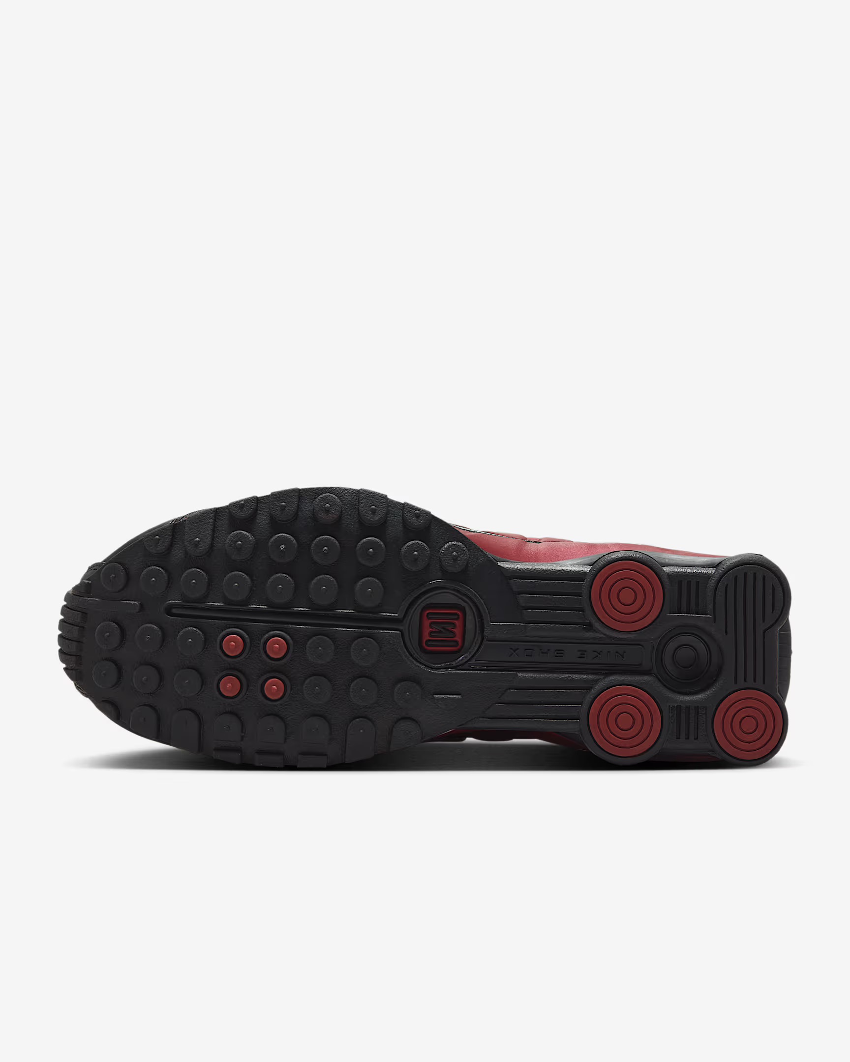 Кросівки жіночі NIKE WMNS SHOX R4 AR3565-009 — фото 5