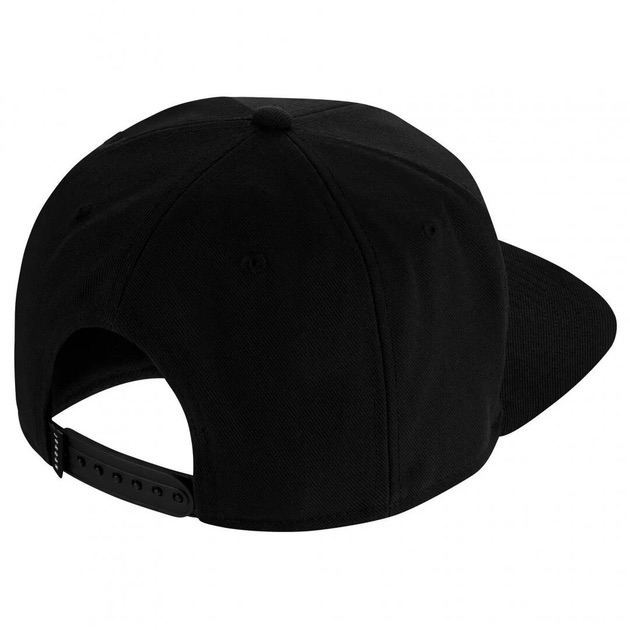 Кепка JORDAN PRO JUMPMAN SNAPBACK AR2118-010, NS — фото 2