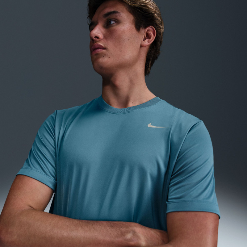 Футболка чоловіча NIKE M NK Dri-FIT TEE RLGD RESET DX0989-006 — фото 5