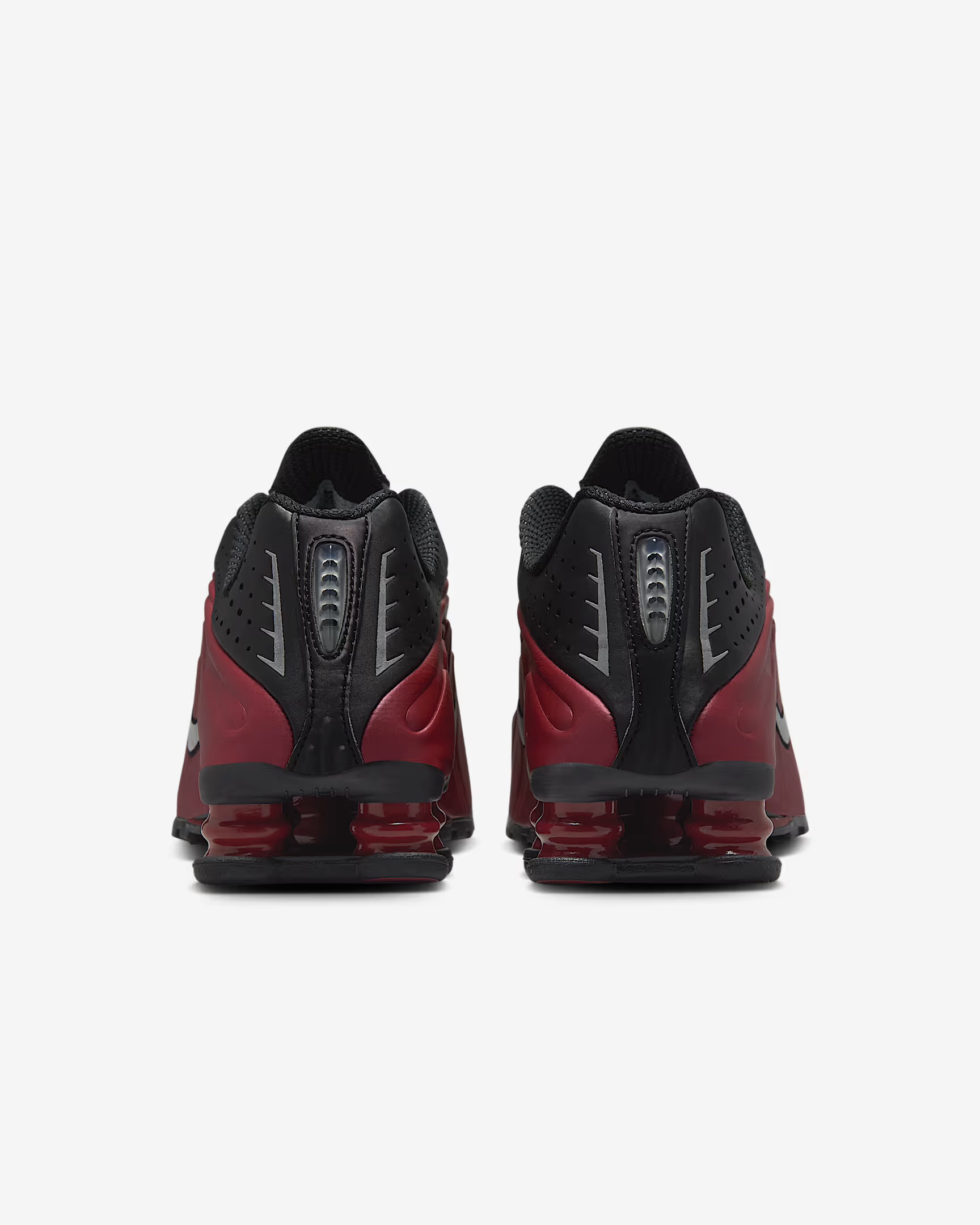 Кросівки жіночі NIKE WMNS SHOX R4 AR3565-009 — фото 8