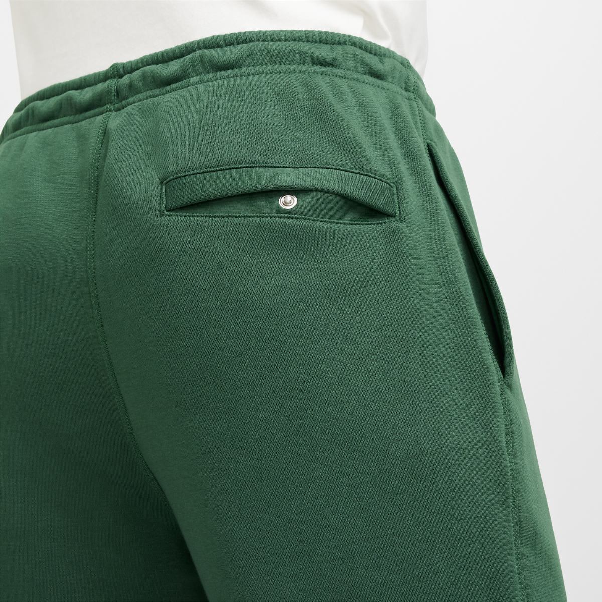 Чоловічі штани Nike M Club Bb Jogger Chnl Ftra FN3094-323, 2XL — фото 6