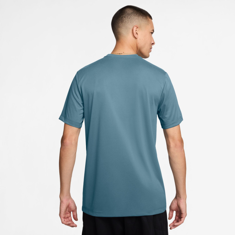 Футболка чоловіча NIKE M NK Dri-FIT TEE RLGD RESET DX0989-006 — фото 3