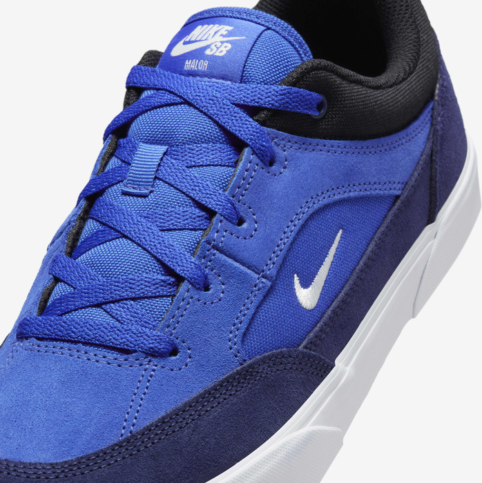 Чоловічі кросівки Nike SB Malor FV6064-400, 40.5 — фото 8