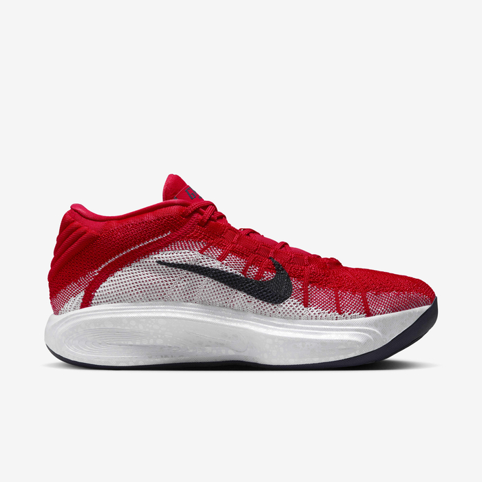 Кросівки чоловічі NIKE G.T. HUSTLE 3 FV5953-600 — фото 1