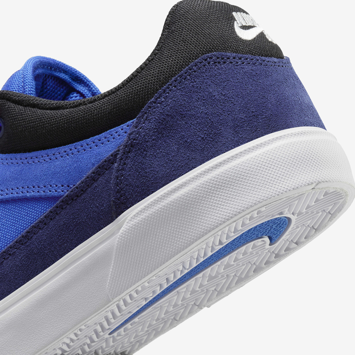 Чоловічі кросівки Nike SB Malor FV6064-400, 40.5 — фото 9