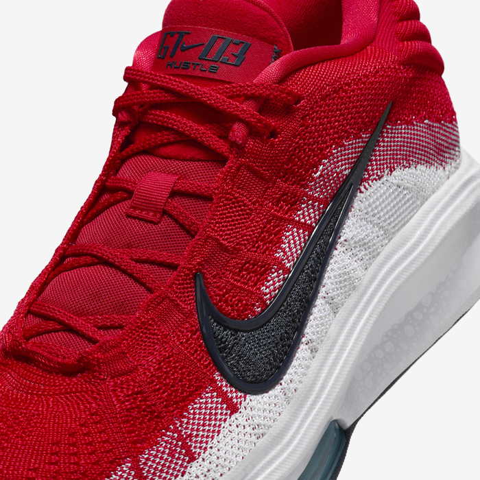 Кросівки чоловічі NIKE G.T. HUSTLE 3 FV5953-600 — фото 8