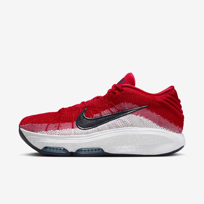 Кросівки чоловічі NIKE G.T. HUSTLE 3 FV5953-600 — фото 3